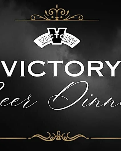 Victory Beer Dinner